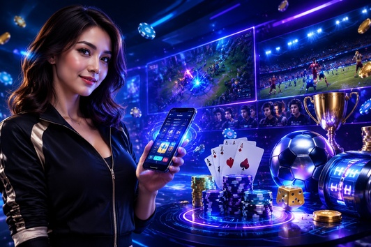 neon88